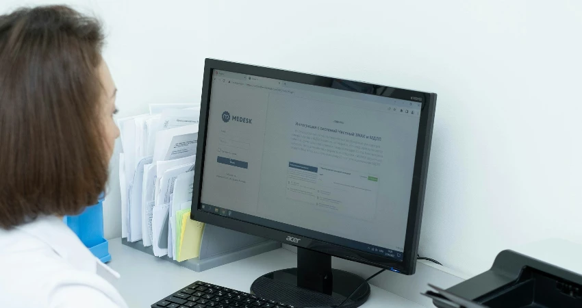 The Importance of Accurate Medical Information Services