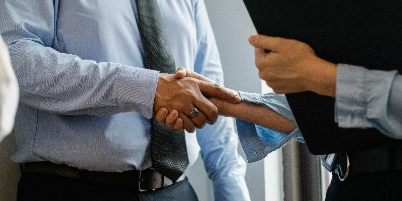 Company as a Service (CaaS)