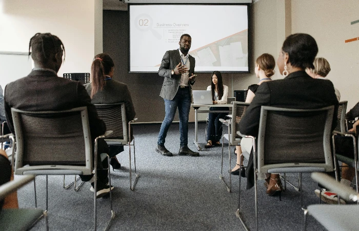 Building Local Expertise for Sustainable Health