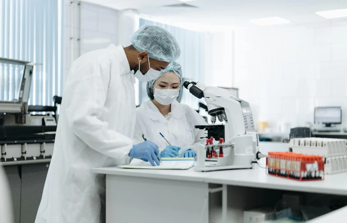 Partnering for Safer Medicines Across Africa