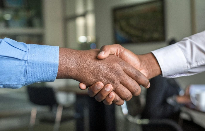 Seamless Market Access to East Africa